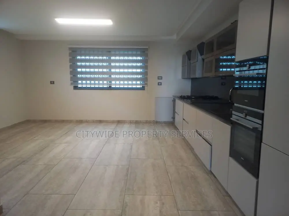 Furnished 4bdrm House in A&C Mall Area for rent