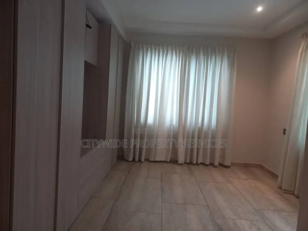 Furnished 4bdrm House in A&C Mall Area for rent