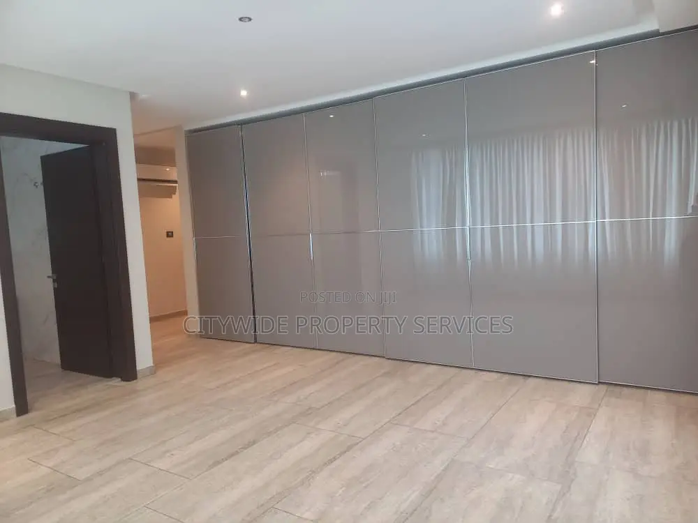 Furnished 4bdrm House in A&C Mall Area for rent