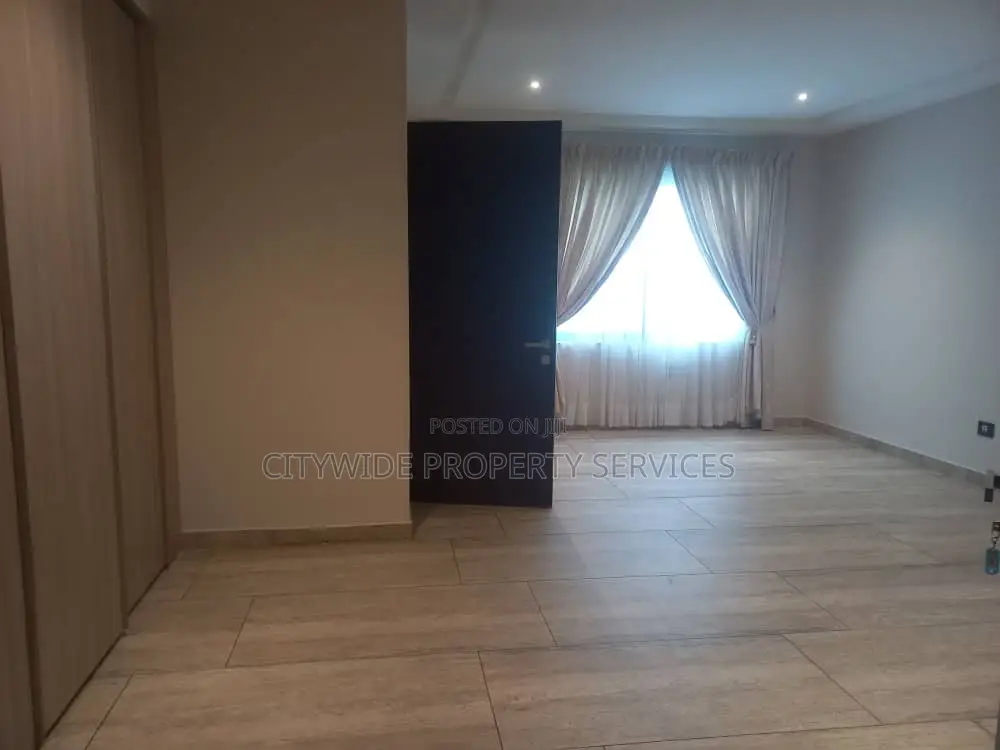 Furnished 4bdrm House in A&C Mall Area for rent