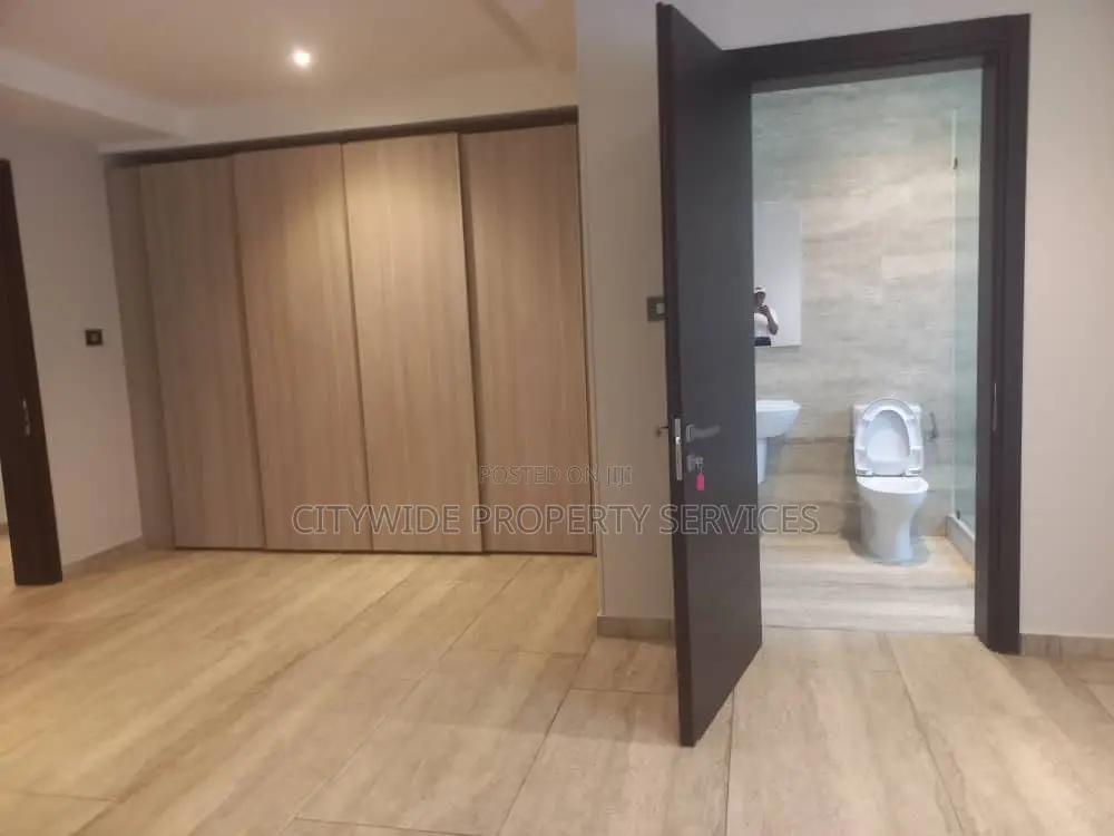 Furnished 4bdrm House in A&C Mall Area for rent