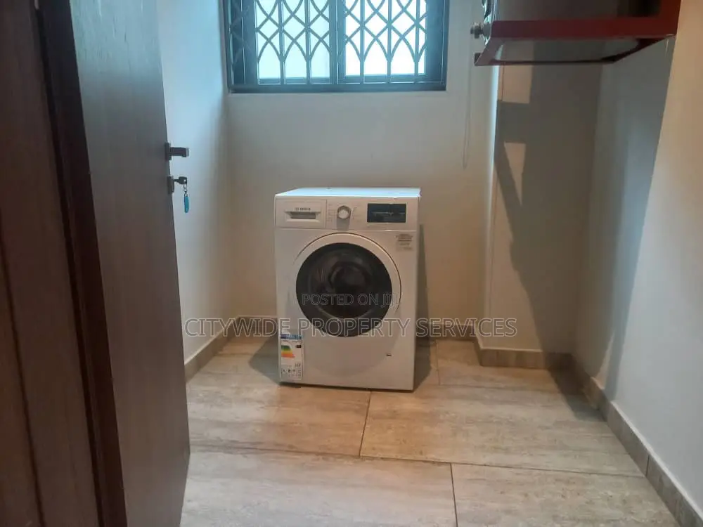 Furnished 4bdrm House in A&C Mall Area for rent