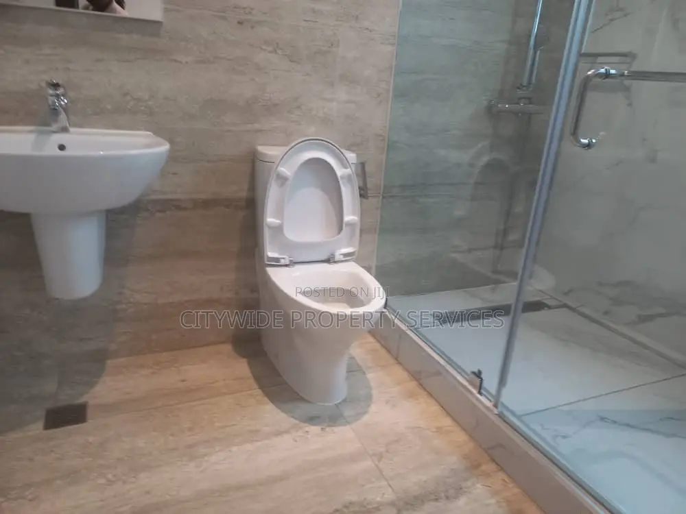 Furnished 4bdrm House in A&C Mall Area for rent