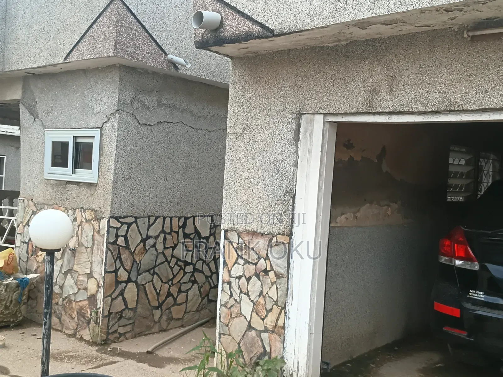 Furnished 4bdrm House in McCarthy Hill for sale