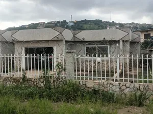 Furnished 4bdrm House in McCarthy Hill for sale