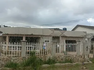 Furnished 4bdrm House in McCarthy Hill for sale