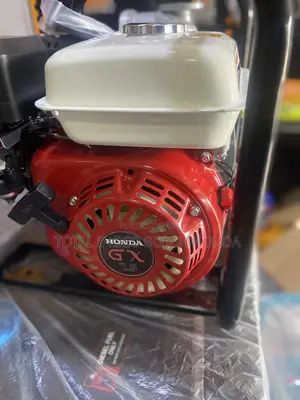 Water Pump Wpx30 Honda Engin