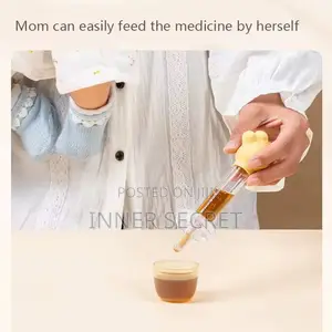 Kids Smart Medicine Feeder
