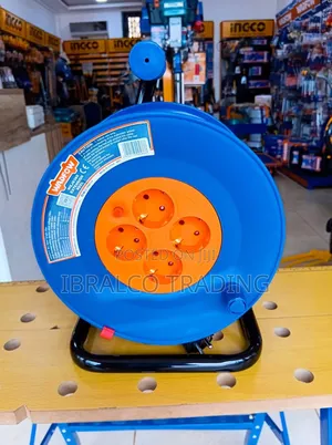 Wadfow Cable Reel, 25m.