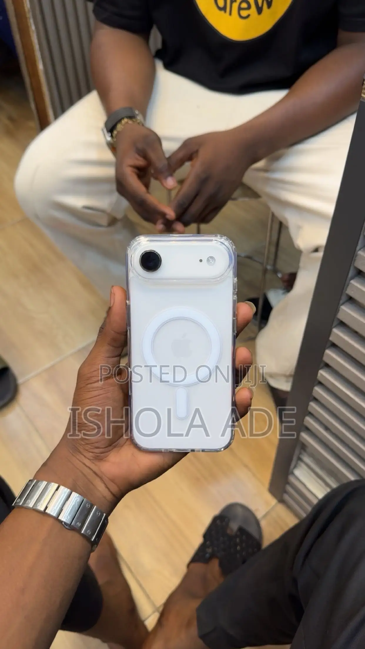 Apple iPhone Air 256 GB