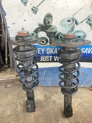 Mini Cooper Countryman Back Shocks Absorbers