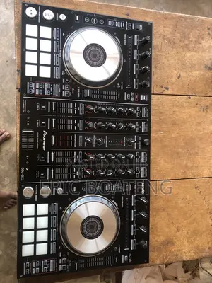 Pioneer DDJ Sx2