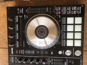 Pioneer DDJ Sx2