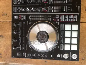 Pioneer DDJ Sx2