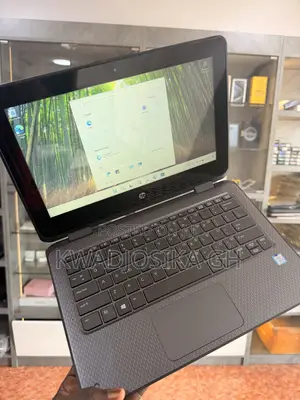 New Laptop HP ProBook 11 G2 EE 8GB Intel Core i5 SSD 256GB
