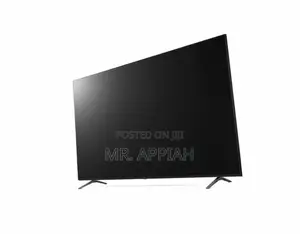 Premium Lg 82up8000 85” Uhd Smart Screen Television(Black)