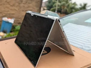 Laptop HP EliteBook x360 1040 G7 16GB Intel Core i5 SSD 256GB