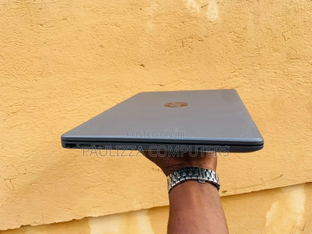 Laptop HP 15-da2933nia 16GB Intel Core i7 SSD 256GB