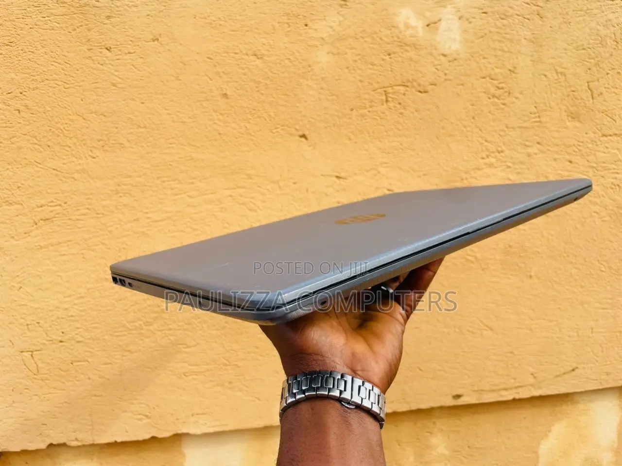 Laptop HP 15-da2933nia 16GB Intel Core i7 SSD 256GB
