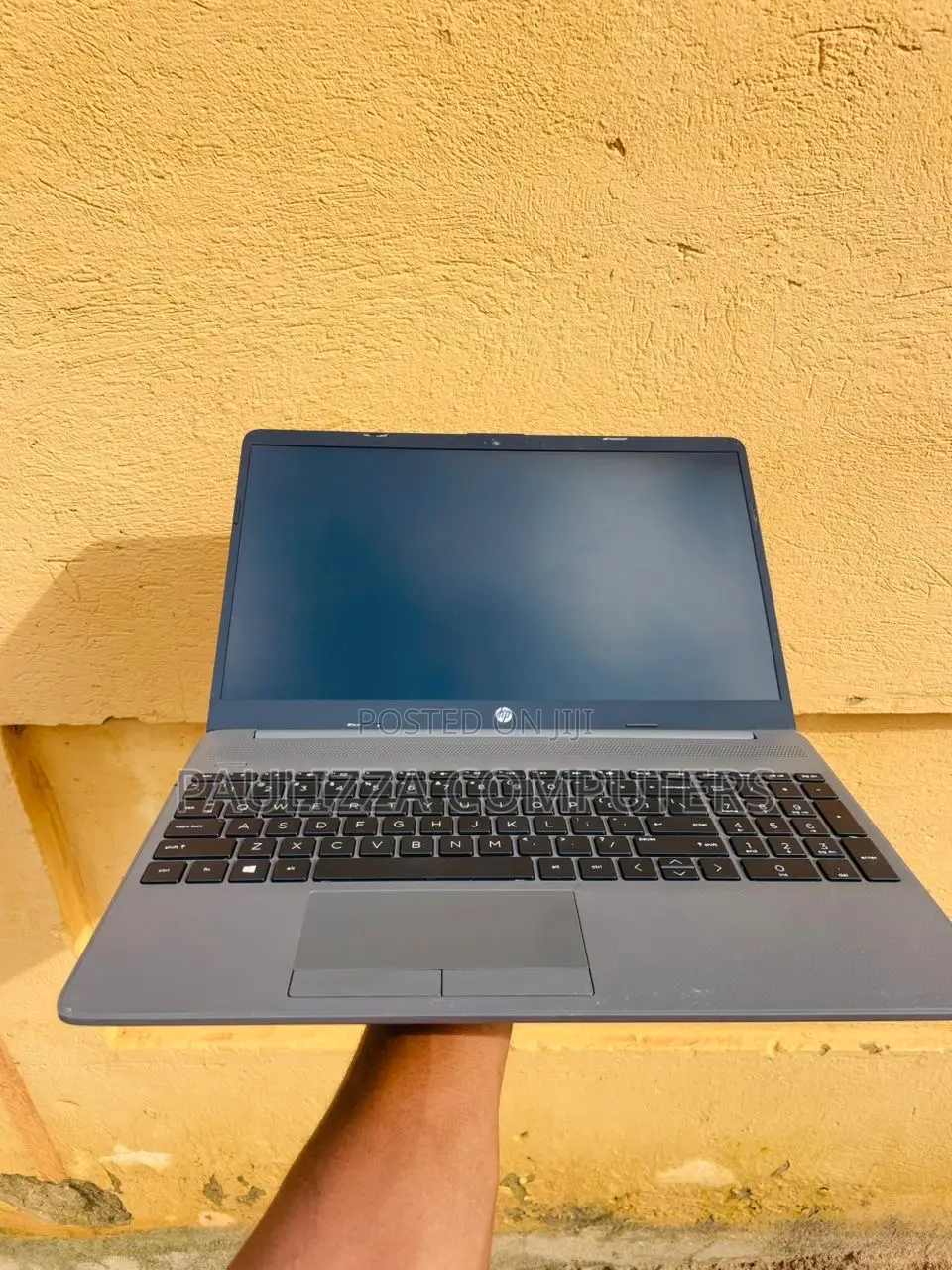 Laptop HP 15-da2933nia 16GB Intel Core i7 SSD 256GB