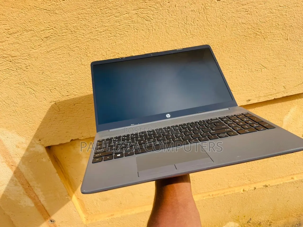 Laptop HP 15-da2933nia 16GB Intel Core i7 SSD 256GB