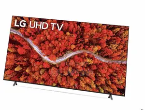 Get Classic Lg 82up8000 82” Uhd HDR Smart Television(Black)