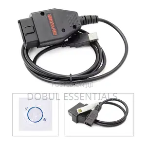 Galletto1260 Ecu Chip Tuning Ftdi Chip Eobd Obd2 Flasher Programmer
