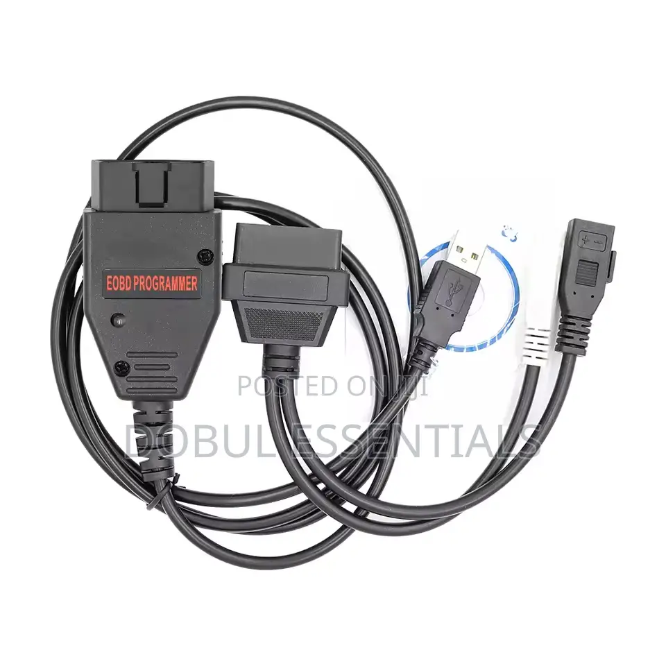 Galletto1260 Ecu Chip Tuning Ftdi Chip Eobd Obd2 Flasher Programmer