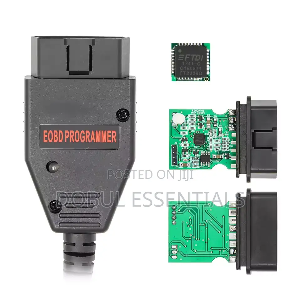 Galletto1260 Ecu Chip Tuning Ftdi Chip Eobd Obd2 Flasher Programmer