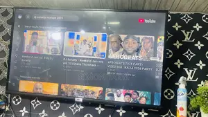 TCL 43 Inches Smart Tv