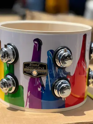 Tama Drum Imperial Star