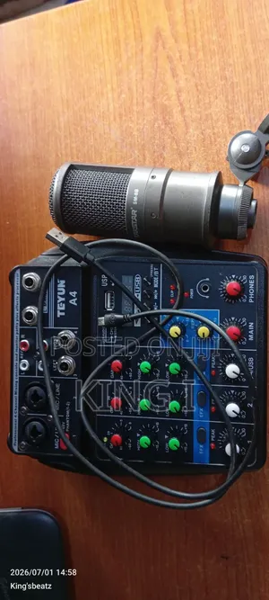 2-in-1 Studio Bundle