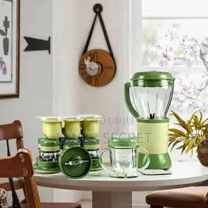 Baby Food Maker