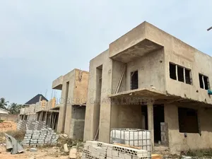 3bdrm Townhouse/Terrace in Tema Metropolitan for sale