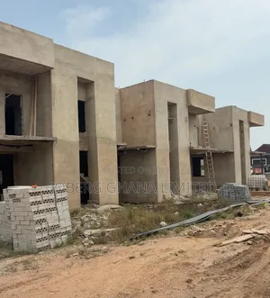 3bdrm Townhouse/Terrace in Tema Metropolitan for sale