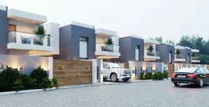 3bdrm Townhouse/Terrace in Tema Metropolitan for sale