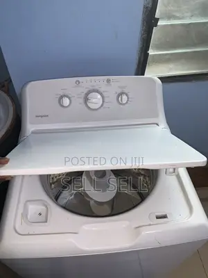 Slightly Used Washing Machine