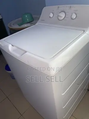 Slightly Used Washing Machine