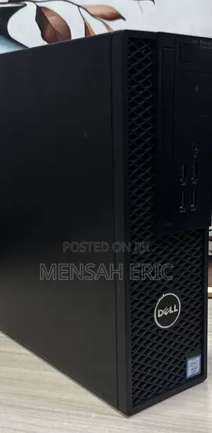 Server Dell 16GB SSD 256GB