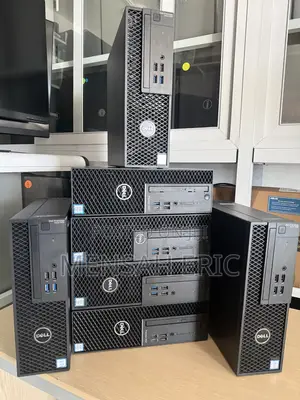 Server Dell 16GB SSD 256GB