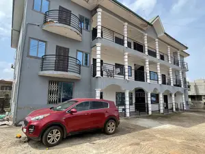 3bdrm Apartment in Royal Footprints, Oyarifa for rent