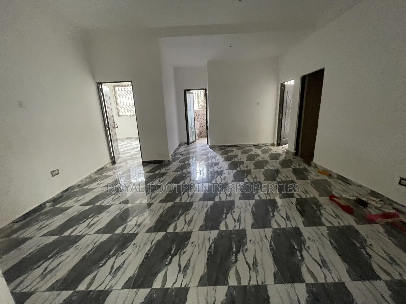 3bdrm Apartment in Royal Footprints, Oyarifa for rent