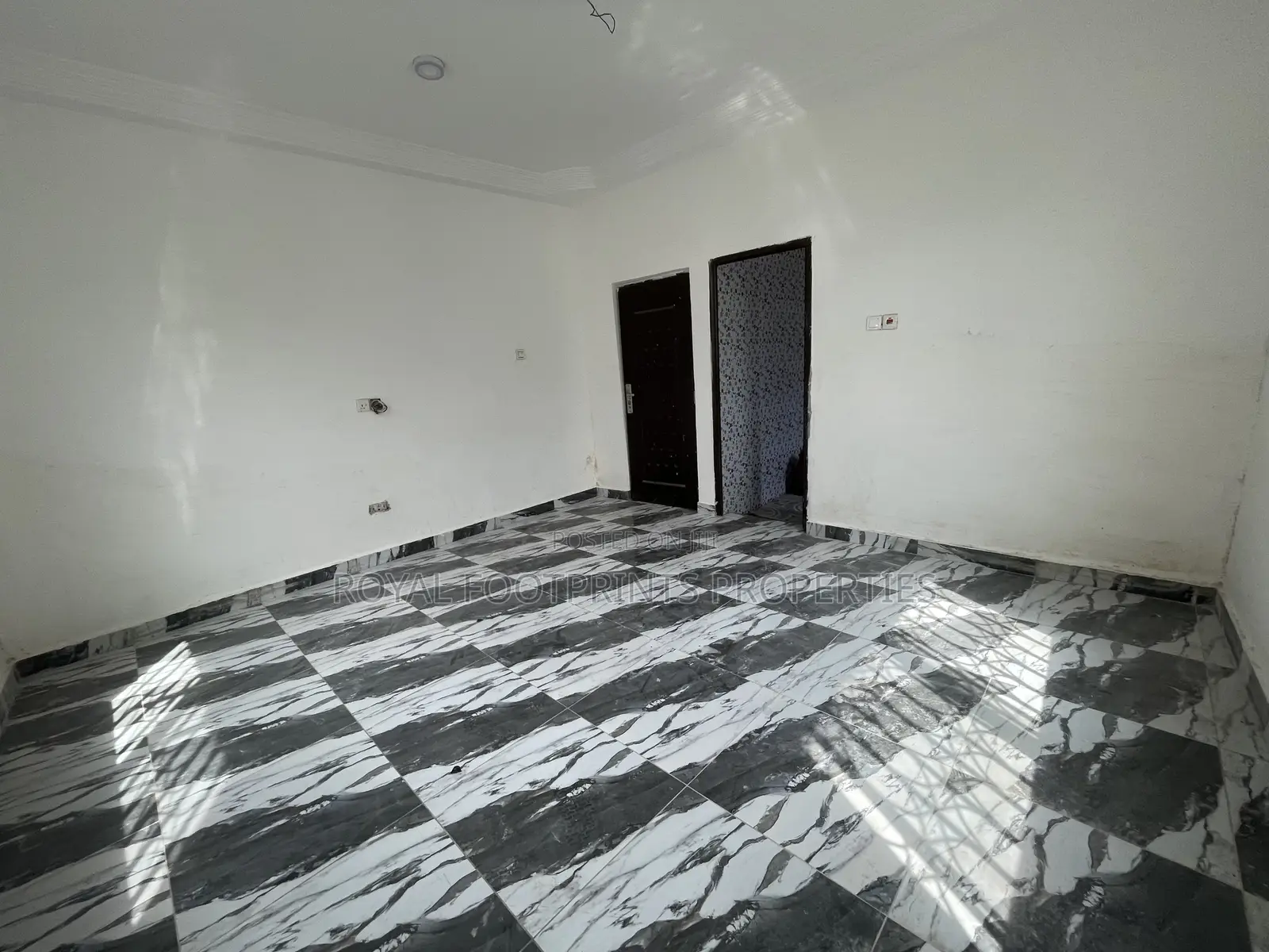 3bdrm Apartment in Royal Footprints, Oyarifa for rent