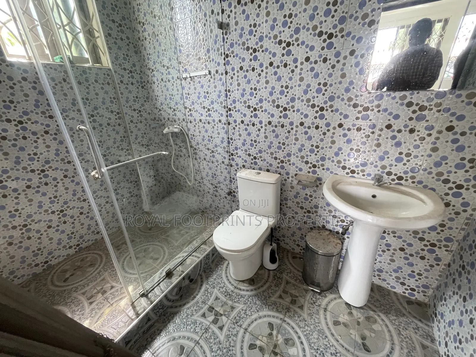 3bdrm Apartment in Royal Footprints, Oyarifa for rent