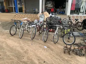 Bicycles for Sale