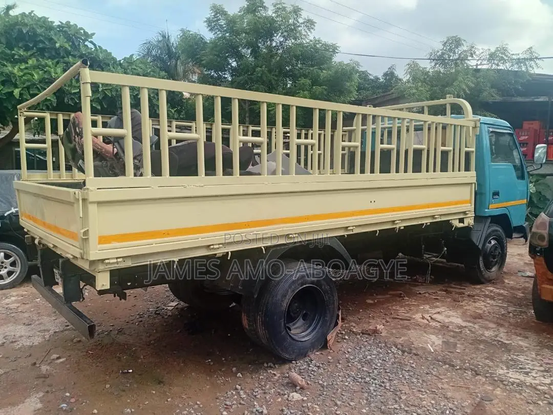 Hyundai Truck
