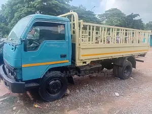 Hyundai Truck
