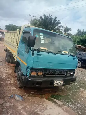 Hyundai Truck