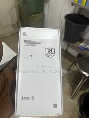 New Samsung Galaxy A17 256 GB Blue