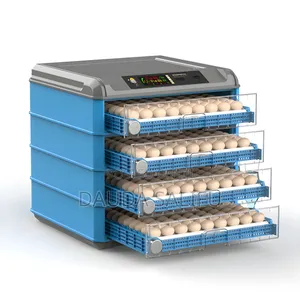 400 Eggs Incubator